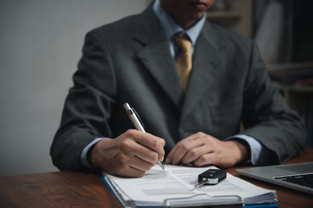 CGV, CGU, Mentions Légales : Pourquoi sont-elles indispensables pour votre entreprise ?